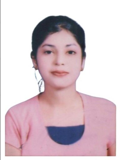 SHREYA BAYA